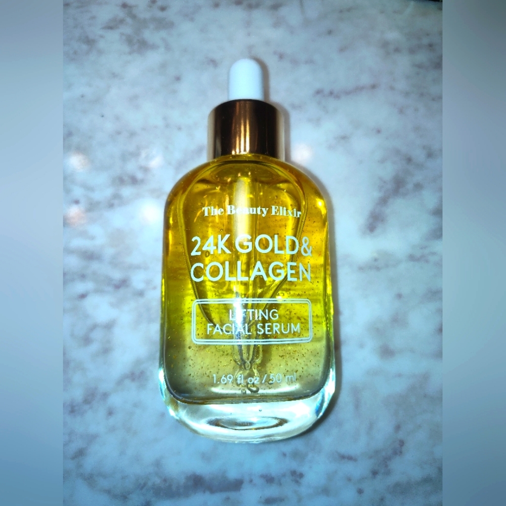 The Beauty Elixir ~ 1.69 fl oz